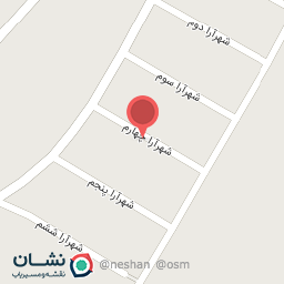 عکس مجتمع ویلایی شهرداری