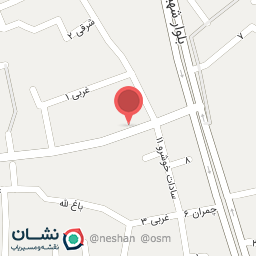 عکس آتلیه فائزه حسین زاده