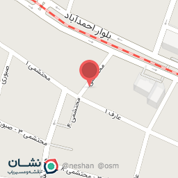 عکس مطب دکتر‌کاهانی