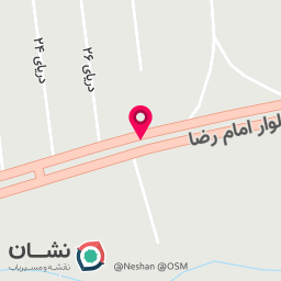 عکس سالن زیبایی پیلانژ