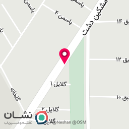 عکس کافه نان سیندا