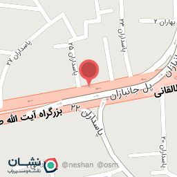 عکس پیرایشگاه محیکس