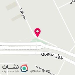 عکس رنگمو و کراتین شبنم ترک