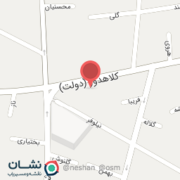 عکس تاکسی سرویس شایان