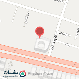 عکس ایستگاه VR Max