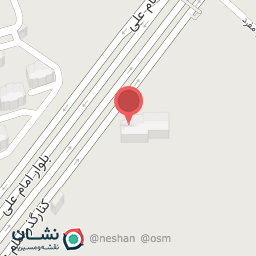 عکس مرکز مهر والدین پردیسان