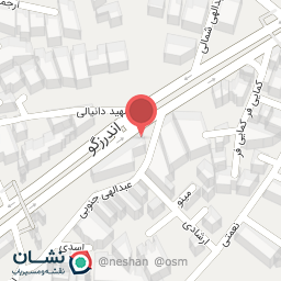 عکس اندیکا برگر