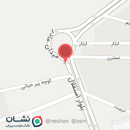 عکس بستنی بامداد