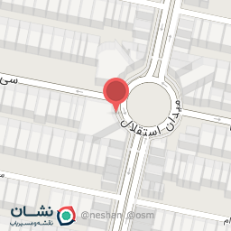 عکس کتابفروشی ۵۰٪تخفیف