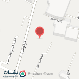 عکس فروشگاه لوازم ورزشی شوت