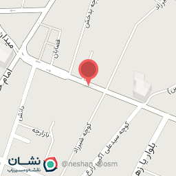 عکس گاراژ غلامپور