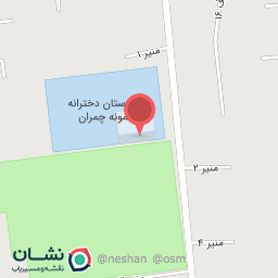 عکس سالن ورزشی ارجمندی