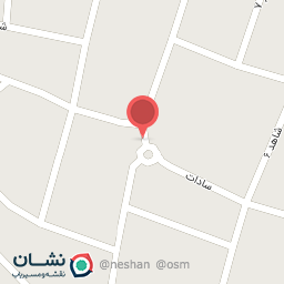 عکس آرایشی بهداشتی خادم حسینی