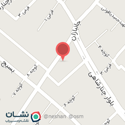 عکس باجه موسسه اعتباری کوثر