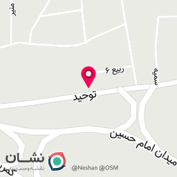 عکس تعمیرگاه کاراکال