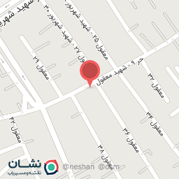 عکس اغذیه گلستان 