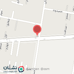 عکس عمده فروشی طباطبایی