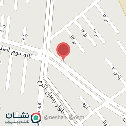 عکس نانوایی لواشی 