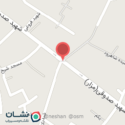 عکس هایپر گوشت نودهی