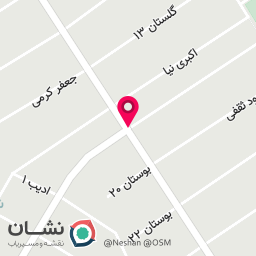عکس دارو خانه دکتر ابزن 