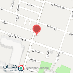 عکس بلورسازی شمعدان 