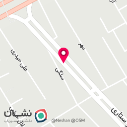عکس شیشه دودی محمد