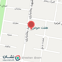 عکس مصالح فروشی