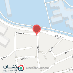 عکس فست‌فود کاهوپیچ (راکت سابق)