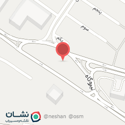 عکس سه راه نیروگاه