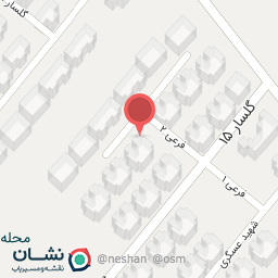 عکس مجتمع مسکونی بلوک۳۲۱ ،اف۶