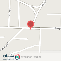 عکس خانه کیک و شیرینی نوتلا