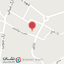 عکس تکیه ابوالفضلی