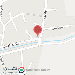 عکس آژانس مهتاب 