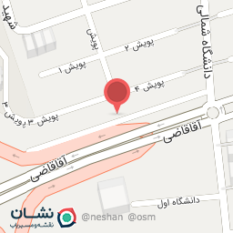 عکس دفتر پیشخوان دولت