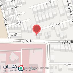 عکس طلایه طب آزما 