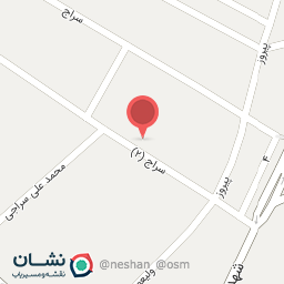 عکس تعمیرگاه ذوالفقاری