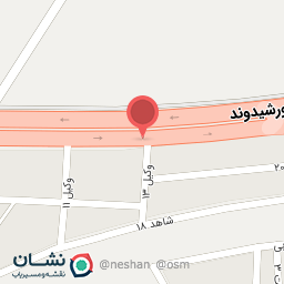 عکس کارگاه صافکاری نقاشی محسن