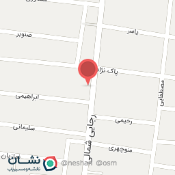 عکس دبستان دولتی دخترانه شهید نجفیان