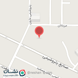 عکس هتل نرگس