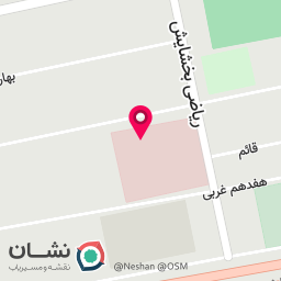 عکس دکتر فرشاد زارعی
متخصص جراحی عمومی