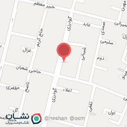 عکس باشگاه بدنسازی محبان شرق