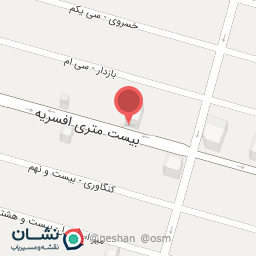 عکس فروشگاه رنگارنگ