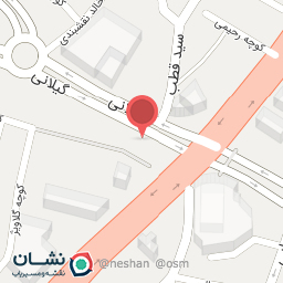 عکس ساندویچی شهاب 