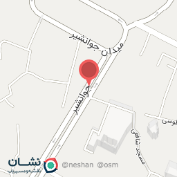 عکس تعمیرگاه و خدمات فنی کمانگر