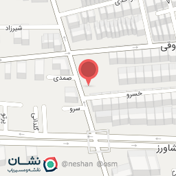 عکس فروشگاه پوشاک پرنیا پوش