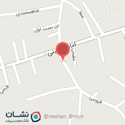 عکس حسینیه پاسداران 