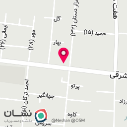 عکس کافه زرین