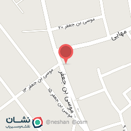 عکس سالن زیبایی زهرا راد