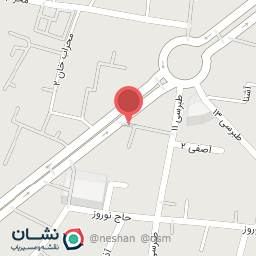 عکس عینک ثامن