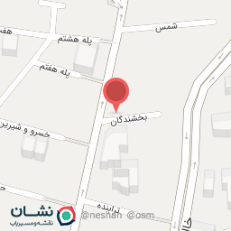 عکس دکتر فرشید پرکار